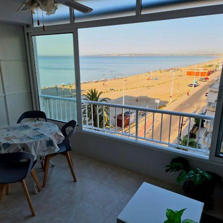 Sunny Beach Retreat Santa Pola Eksteriør billede