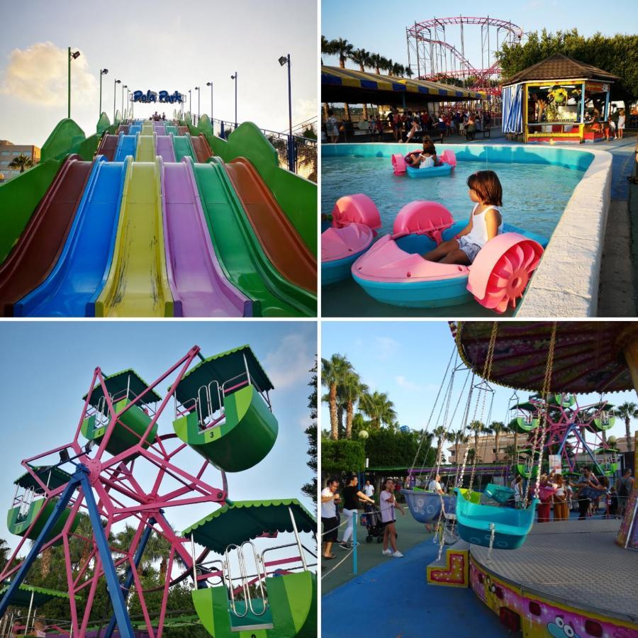 Sunny Beach Retreat Santa Pola Eksteriør billede